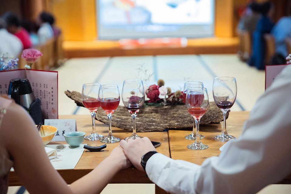 “婚禮攝影,台北婚攝,北投文物館婚攝,北投文物館,日系婚攝”