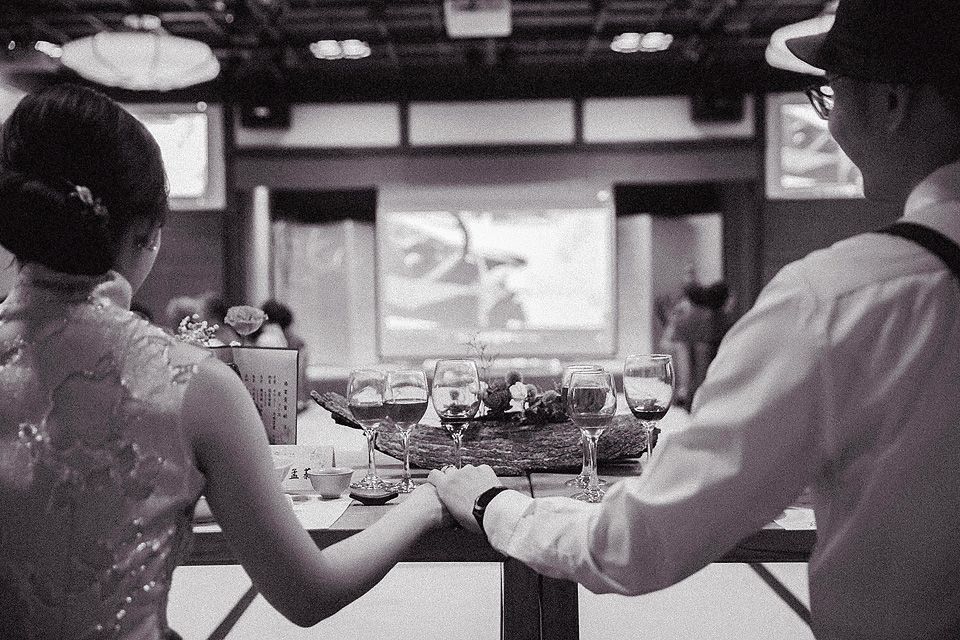 “婚禮攝影,台北婚攝,北投文物館婚攝,北投文物館,日系婚攝”