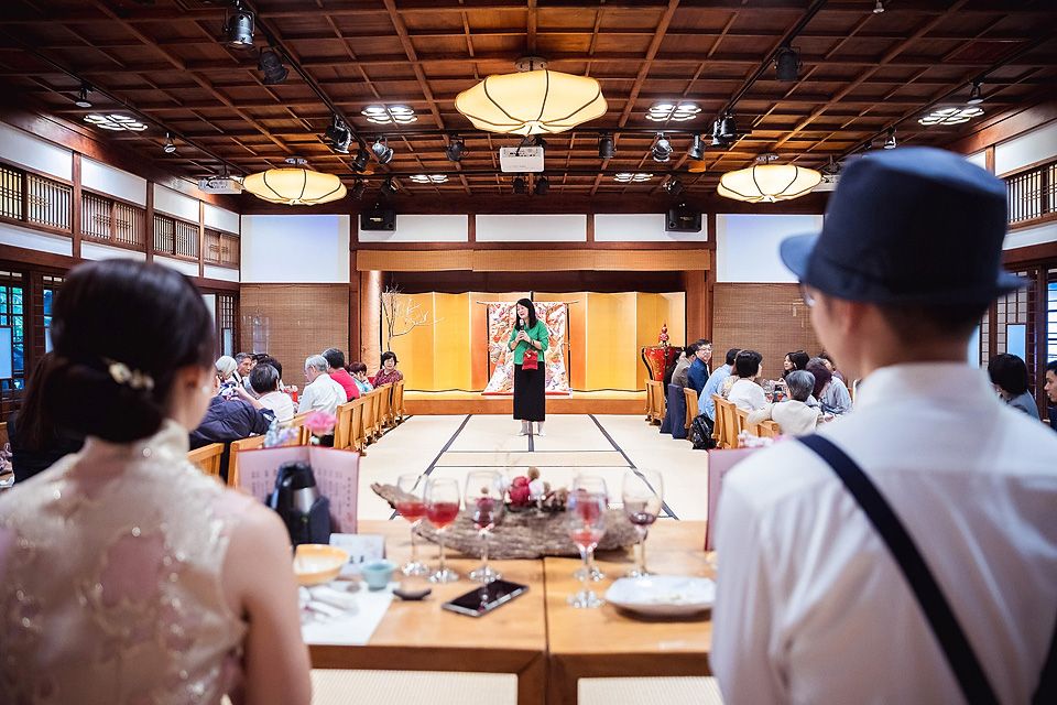 “婚禮攝影,台北婚攝,北投文物館婚攝,北投文物館,日系婚攝”