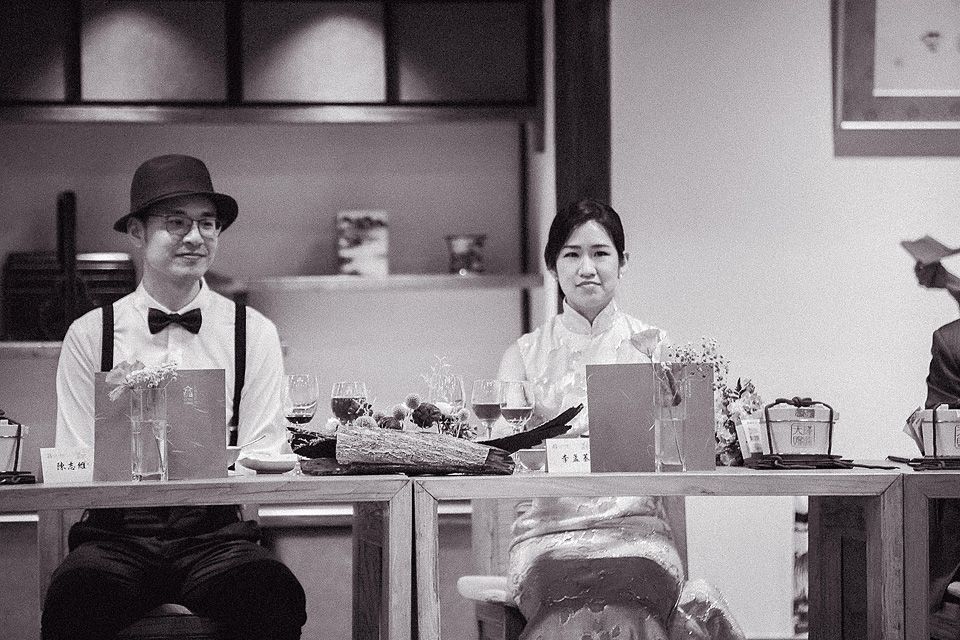 “婚禮攝影,台北婚攝,北投文物館婚攝,北投文物館,日系婚攝”