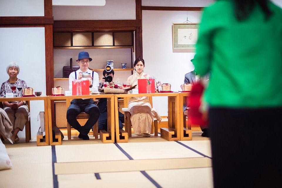 “婚禮攝影,台北婚攝,北投文物館婚攝,北投文物館,日系婚攝”