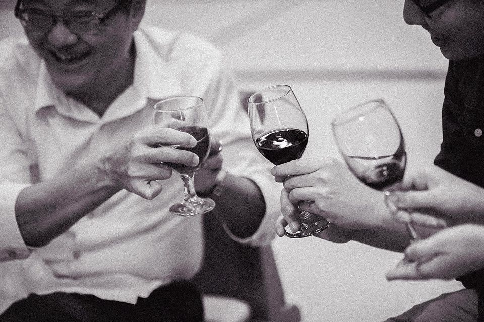 “婚禮攝影,台北婚攝,北投文物館婚攝,北投文物館,日系婚攝”