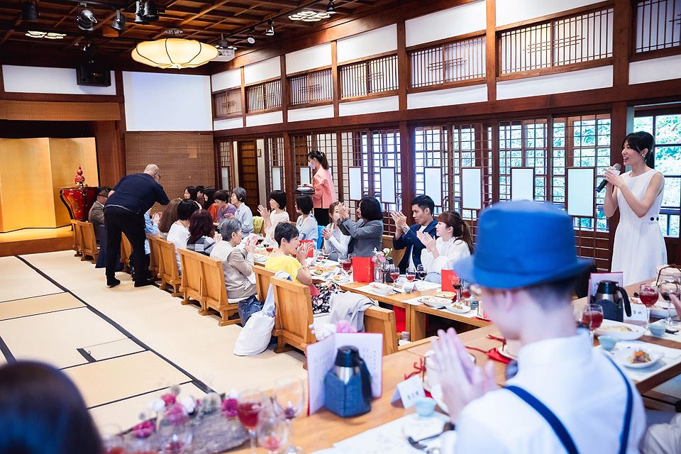 “婚禮攝影,台北婚攝,北投文物館婚攝,北投文物館,日系婚攝”