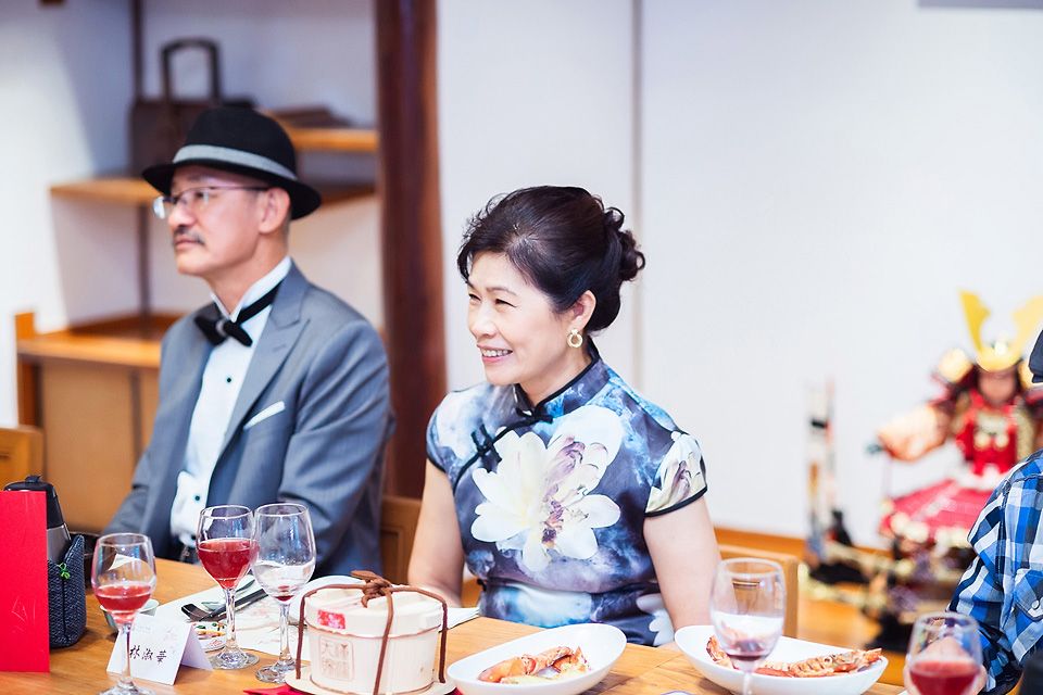 “婚禮攝影,台北婚攝,北投文物館婚攝,北投文物館,日系婚攝”