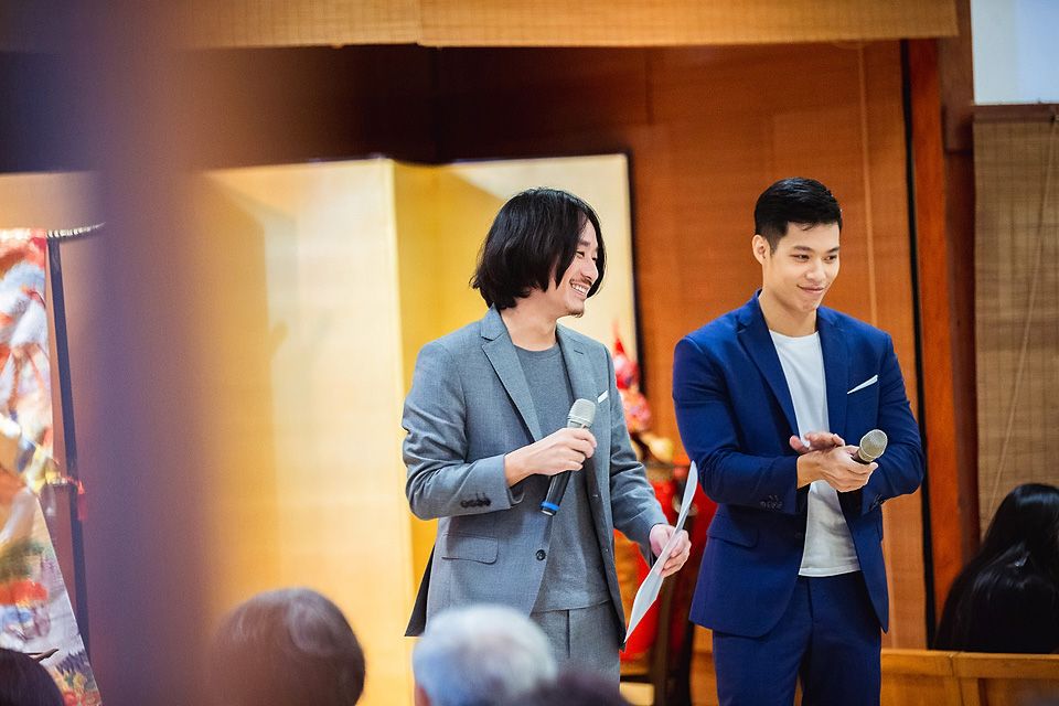 “婚禮攝影,台北婚攝,北投文物館婚攝,北投文物館,日系婚攝”