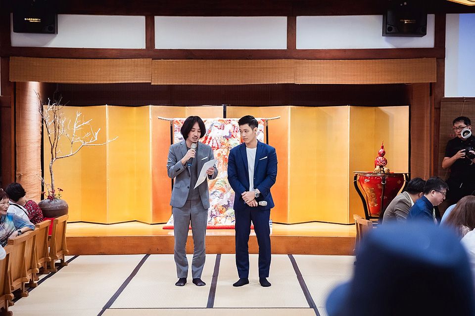 “婚禮攝影,台北婚攝,北投文物館婚攝,北投文物館,日系婚攝”