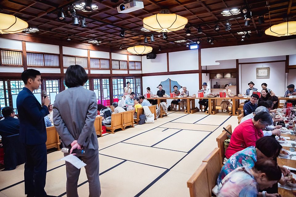 “婚禮攝影,台北婚攝,北投文物館婚攝,北投文物館,日系婚攝”