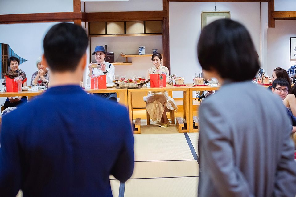 “婚禮攝影,台北婚攝,北投文物館婚攝,北投文物館,日系婚攝”