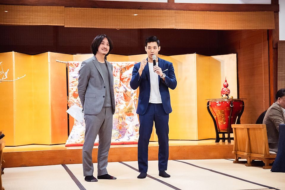 “婚禮攝影,台北婚攝,北投文物館婚攝,北投文物館,日系婚攝”