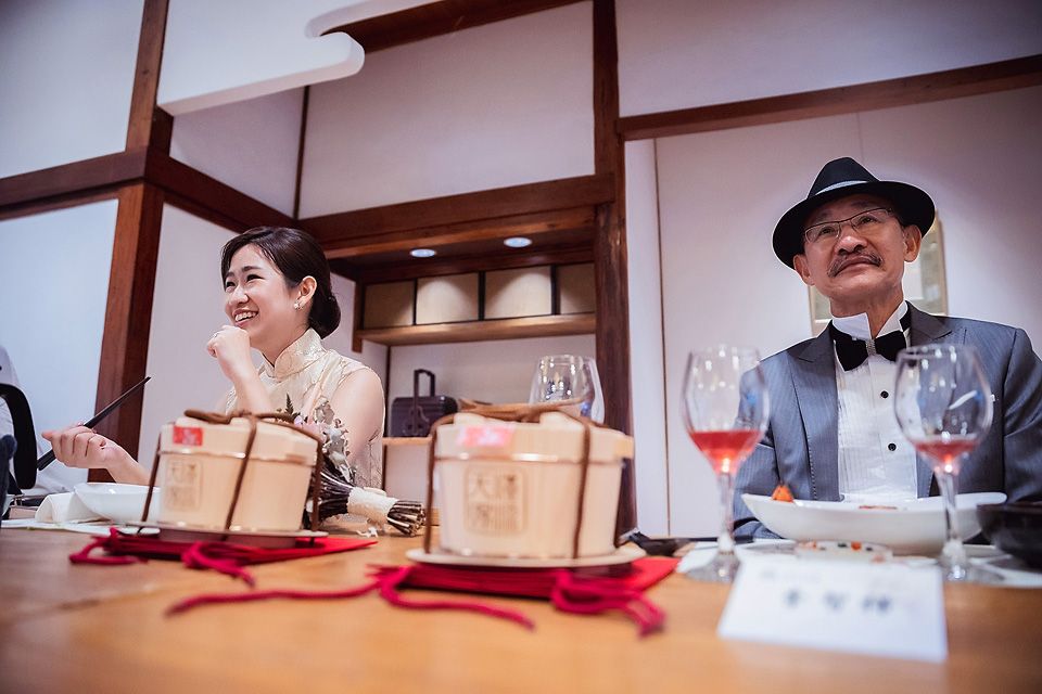 “婚禮攝影,台北婚攝,北投文物館婚攝,北投文物館,日系婚攝”