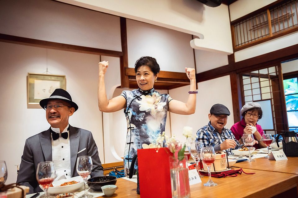 “婚禮攝影,台北婚攝,北投文物館婚攝,北投文物館,日系婚攝”