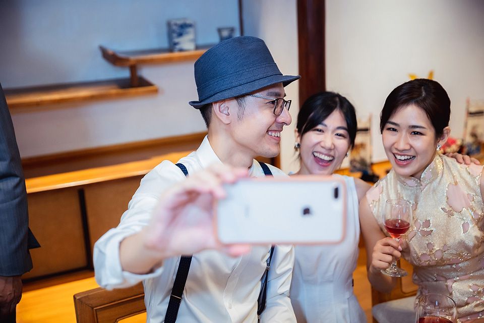 “婚禮攝影,台北婚攝,北投文物館婚攝,北投文物館,日系婚攝”