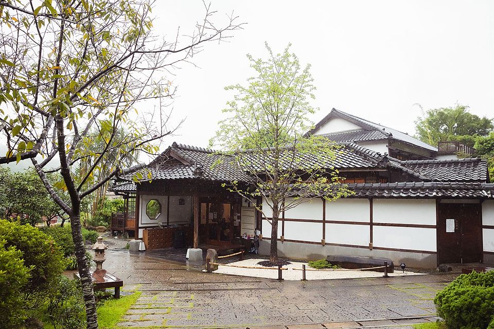 “婚禮攝影,台北婚攝,北投文物館婚攝,北投文物館,日系婚攝”