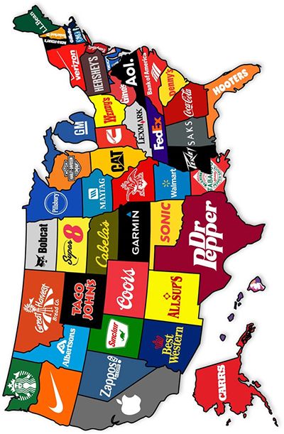 Most famous brand fr ea state 400