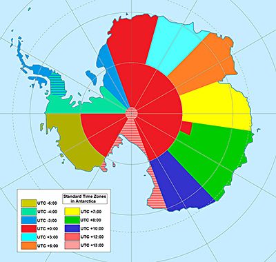 Time Zones antarctica 400