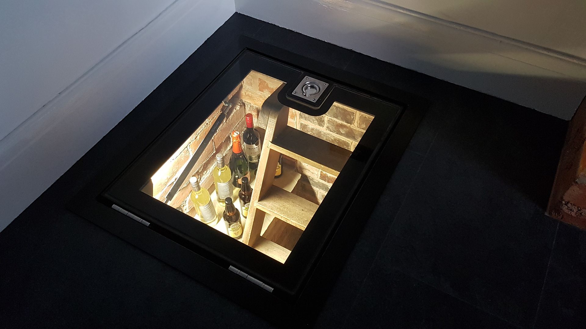 walk-on-glass-wine-cellar-trap-door