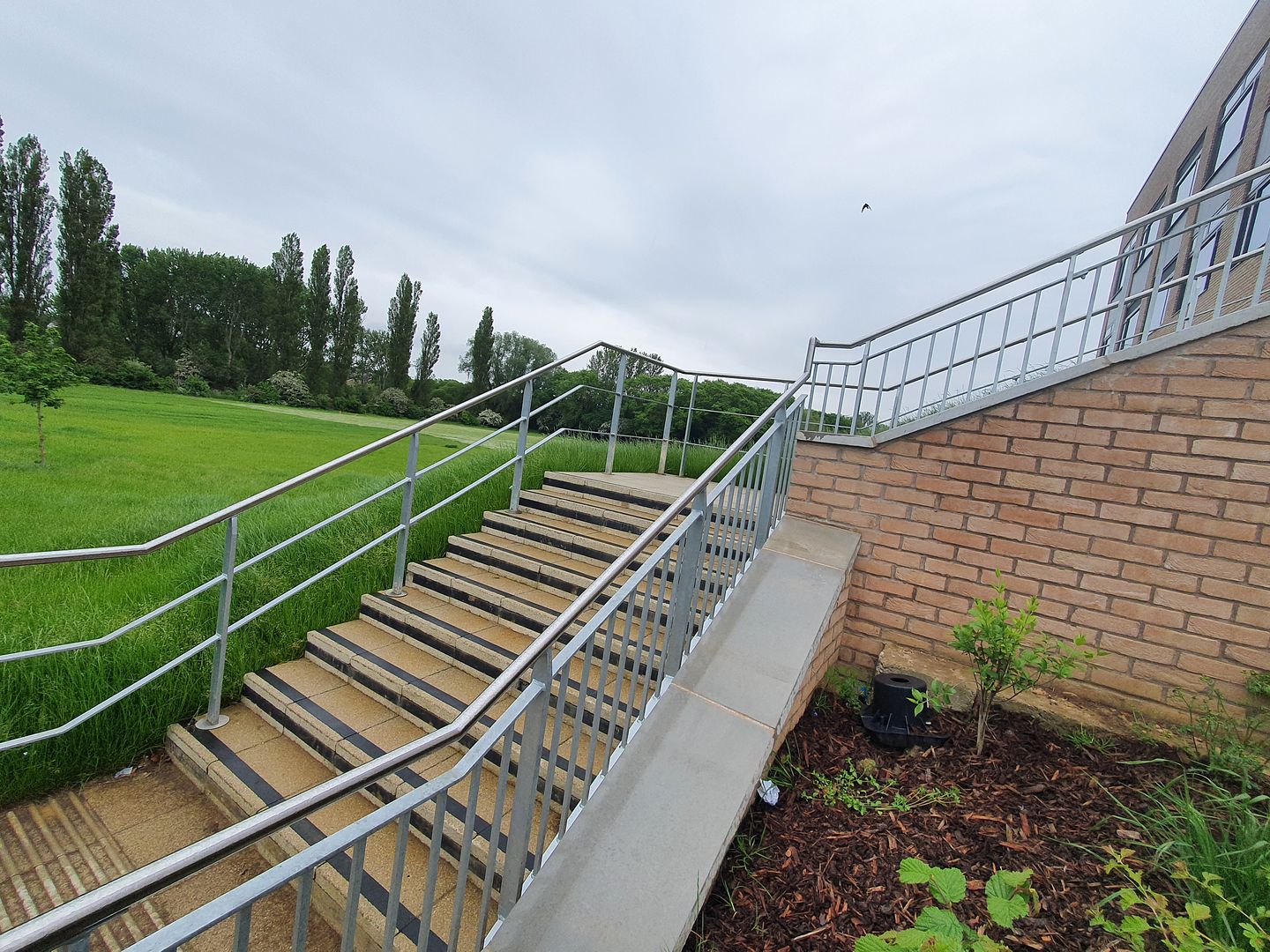 Bespoke-handrails-kettering