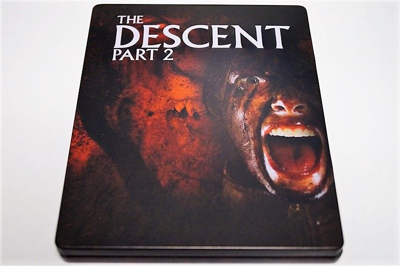 the descent book three of the taker trilogy