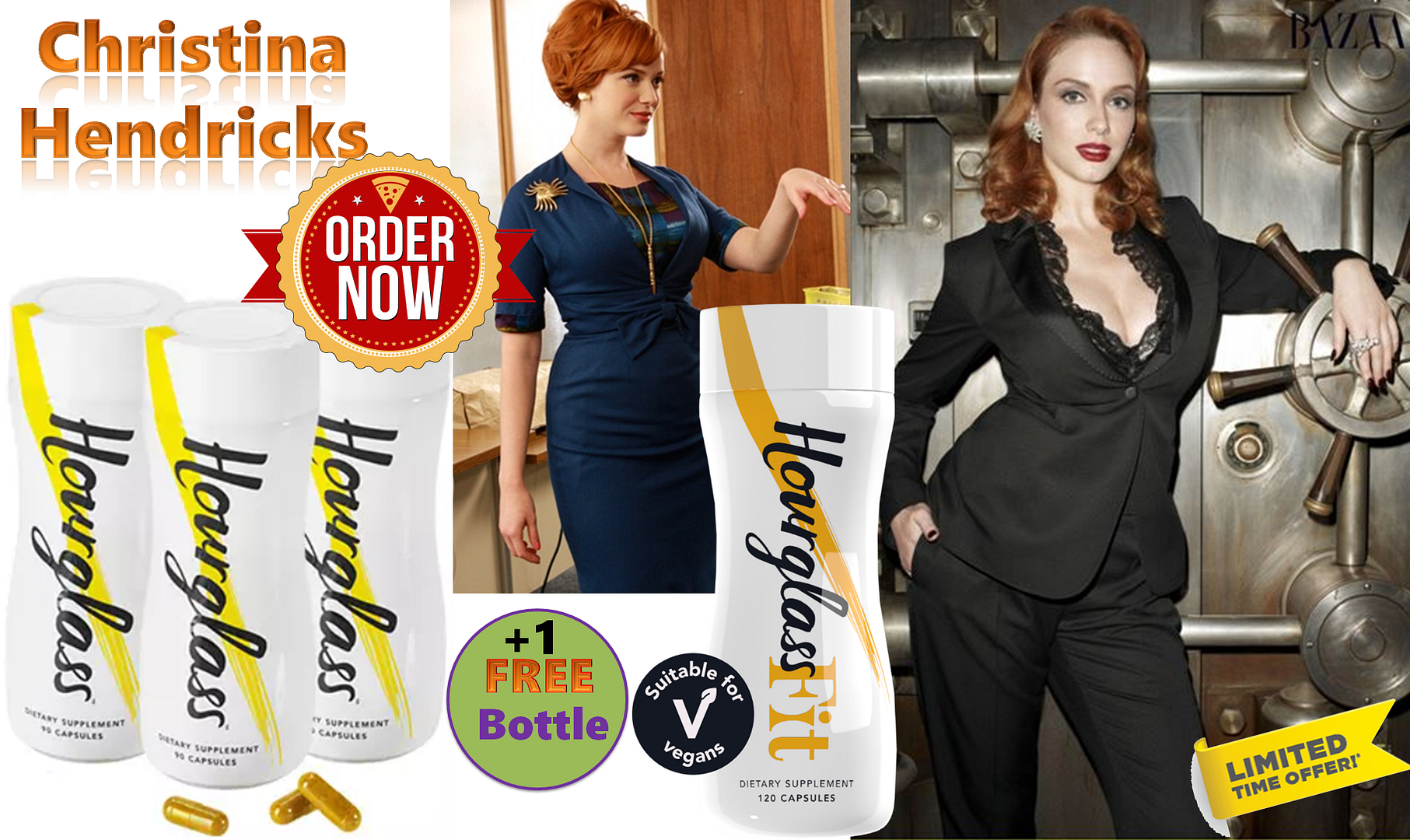 Christina_Hendricks_Four_Bottles_Order