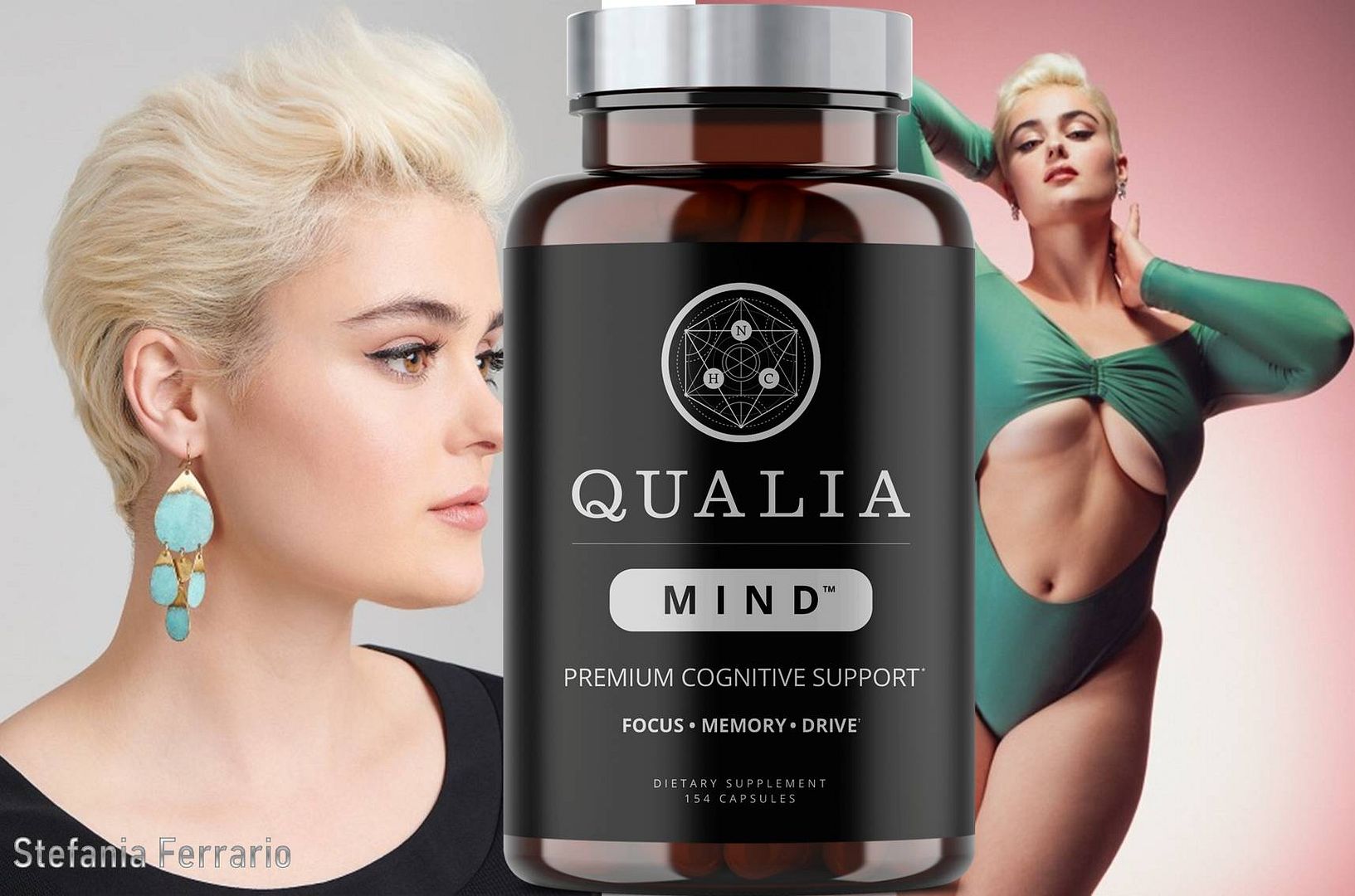 Qualia Mind