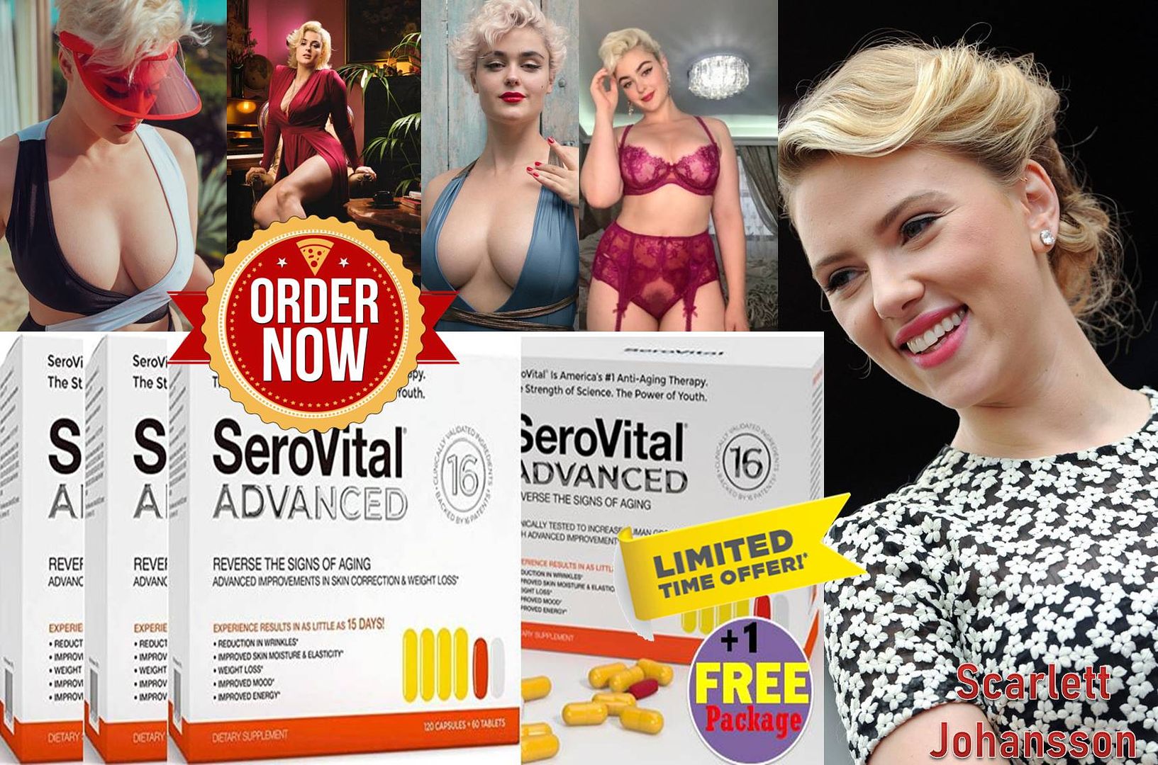 SeroVital Advanced by ULTA Beauty