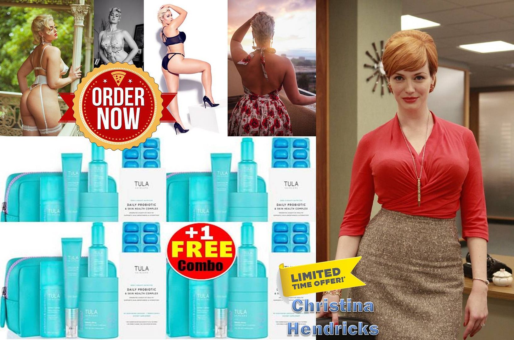 Probiotics Wrinkle Kit