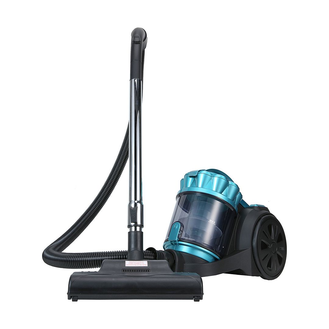 bagless vacuum cleaner ebay