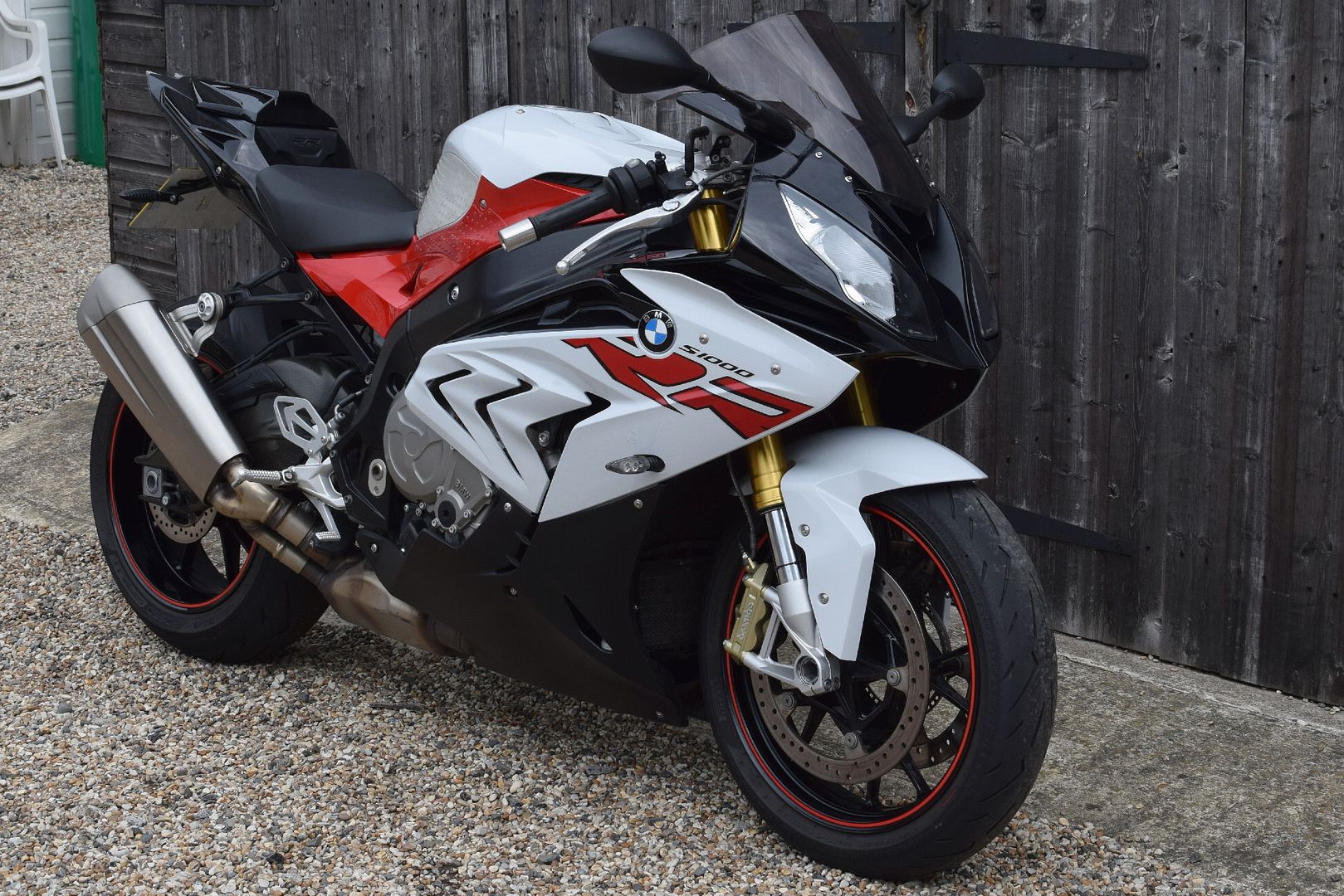 ?? SOLD, BMW S1000RR Sport Gen 3 (6000 miles, Big spec.) 2017 67 Reg ...