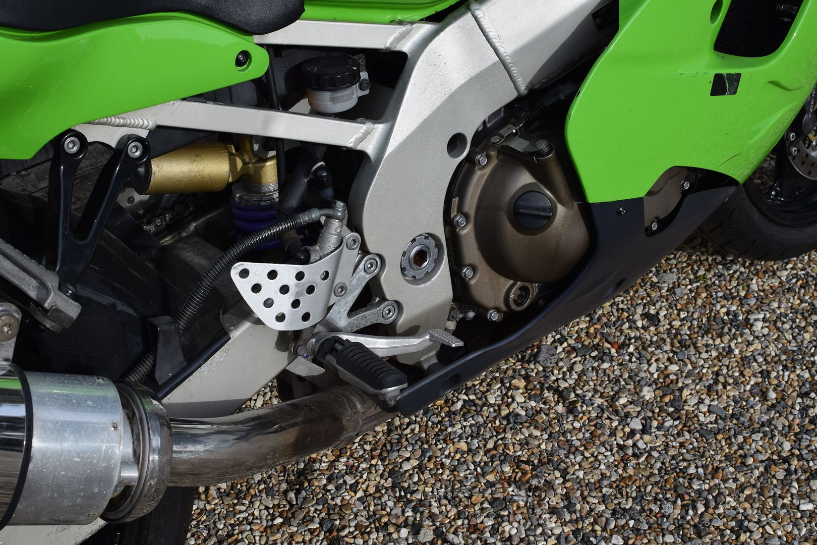 SOLD, Kawasaki ZX-9R C1 Ninja (New MOT, Fresh oil, Last SOLD, Kawasaki ZX-9R C1 Ninja (New MOT, Fresh oil, Last