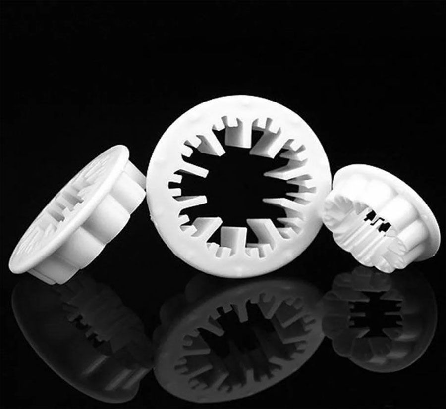 set cortador de flor clavel rosas para decorar fondant tortas