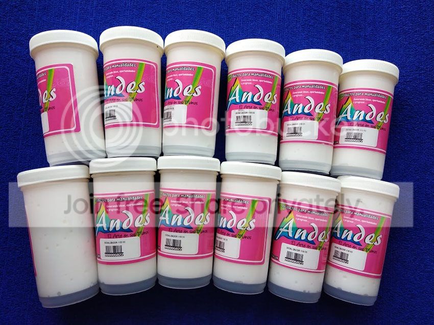 crema de relieve para artes y manualidades