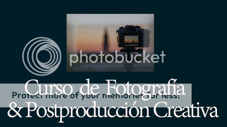 Curso de fotografía y post-producción creativa Tutorial en video