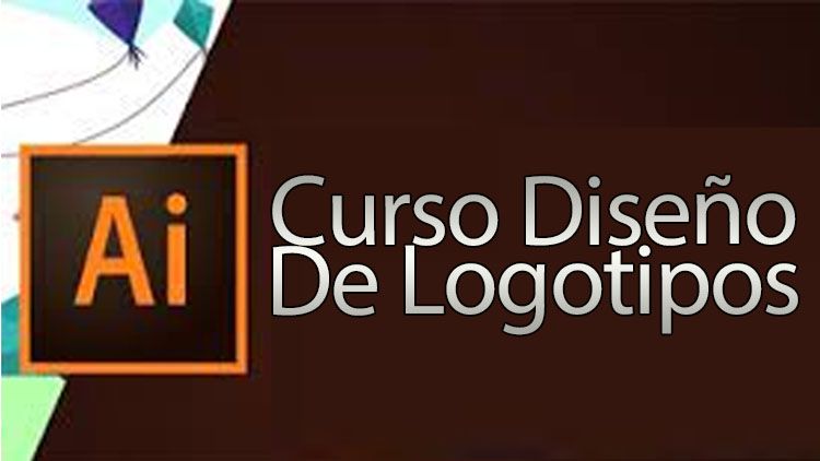 Curso crear bocetos hasta el diseño de logotipos con Illustrator