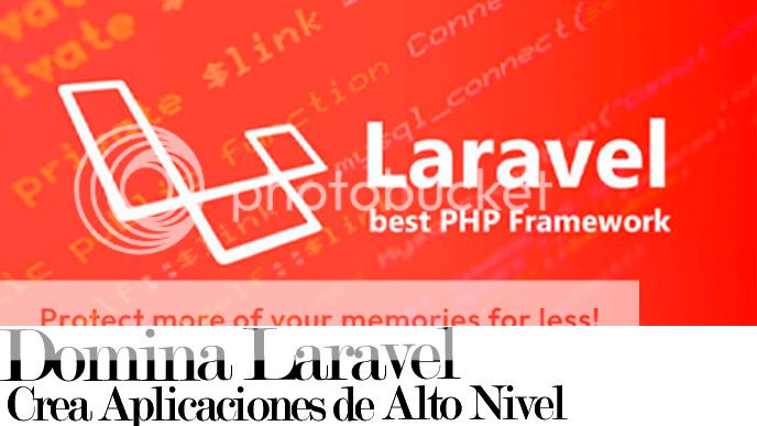 Curso Domina Laravel y Crea Aplicaciones de Alto Nivel con Larav