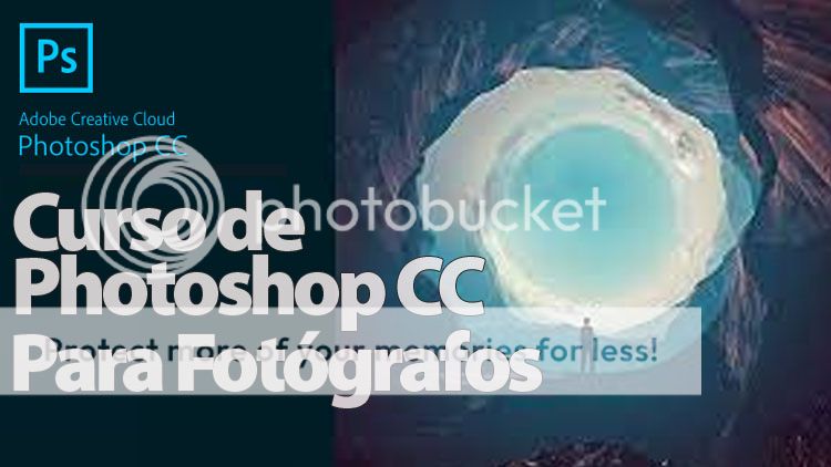 Curso de photoshop para fotografos adobe cc 2017 