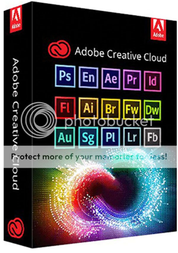 Adobe Master Collection CC 2022 Multilenguaje (Español) (Windows