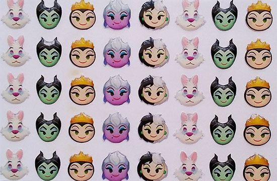 Sticker adhesivo Accesorios Aplique pines halloween fantasía