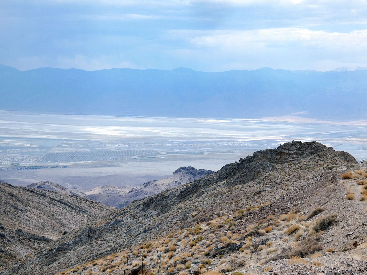 Avoiding Regret: As Cerro Gordo Ghost Town Rises From the Ashes of a ...