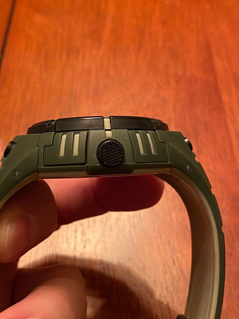 armitron g shock