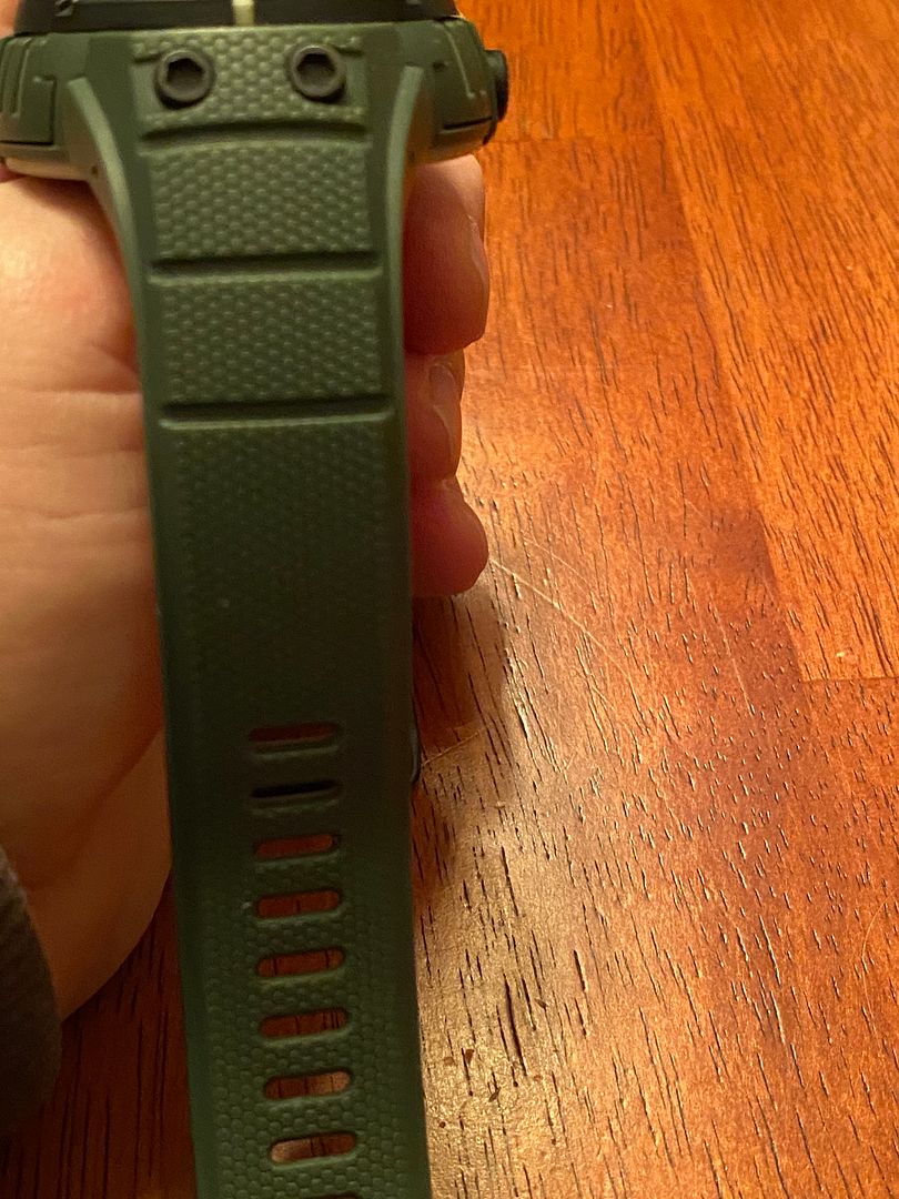 armitron g shock