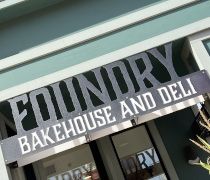 Foundry Bakehouse & Deli | SW Michigan Dining