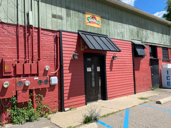 Valentina’s Mexican Grill (galesburg) 