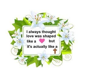 I_always_thought_love_was_shaped