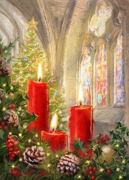 resized_-_candles_in_church
