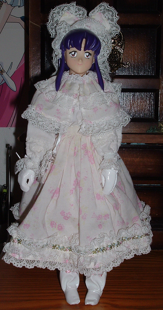  My History with Anime Character Dolls... (Since 2001) Ayeka_-_Sweet_Lolita_Dress