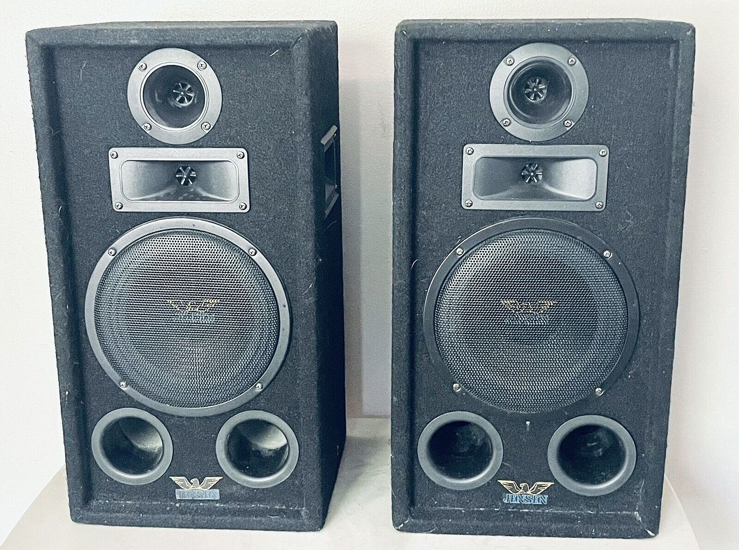 Hi-Fi STEREO - AUDIO/VIDEO Gearheads, Anyone? JP-1200_10-15-23_1
