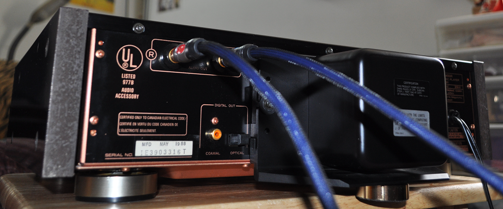 Hi-Fi STEREO - AUDIO/VIDEO Gearheads, Anyone? PD-91_John_10-18-23_2