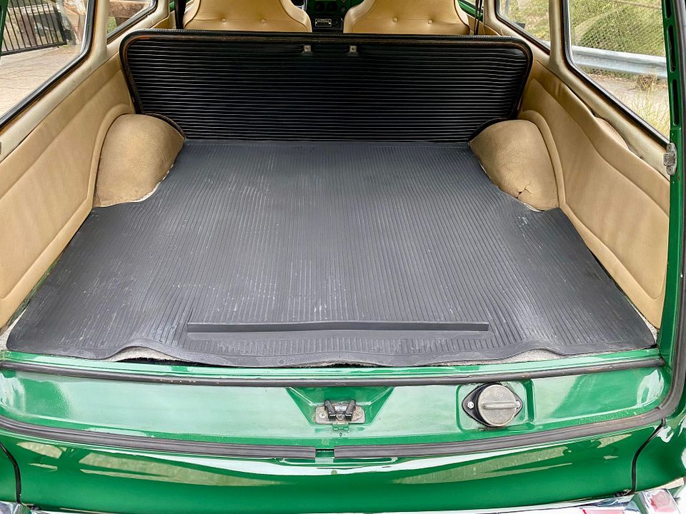 1971 VW Squareback 102