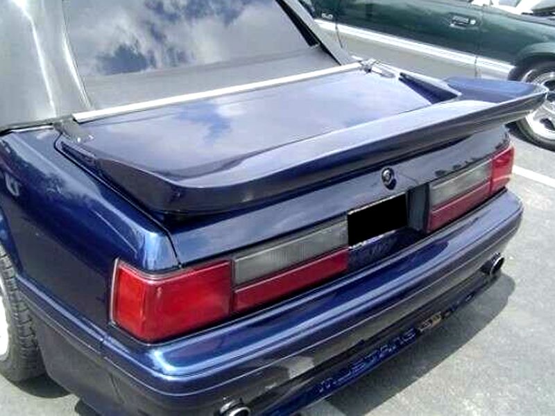 1987-1993_Ford_Mustang_SLN_Spoiler_1