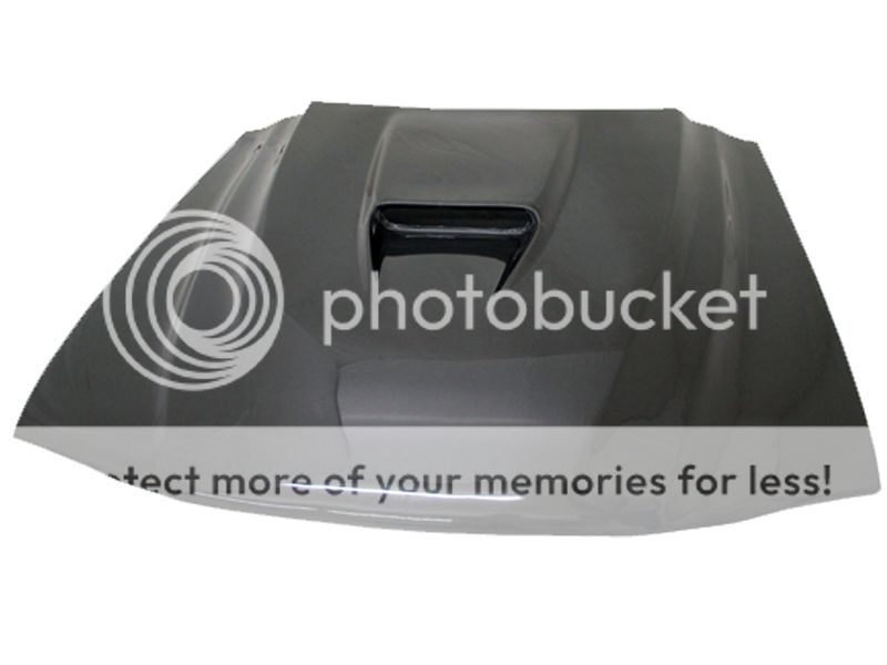 1994_1998_Ford_Mustang_Ss_Style_Carbon_Fiber_Hood